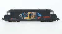 Märklin H0 3751 E-Lok BR Serie 460 017-7 SBB CFF FFS...