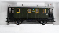 Märklin H0 26834 Zugpackung "Walhalla" der K.Bay.Sts.B. Wechselstrom Digital mfx