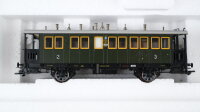 Märklin H0 26834 Zugpackung "Walhalla" der K.Bay.Sts.B. Wechselstrom Digital mfx