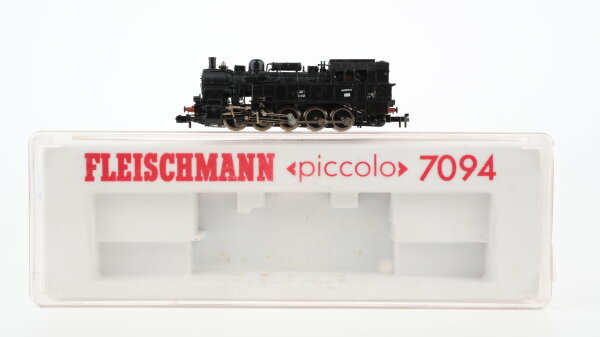 Fleischmann N Dampflok BR 94 "Monopol IV" RAG Werkslok