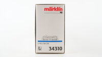 Märklin H0 34310 E-Lok BR E410 / 184 002-4 DB Wechselstrom Delta Digital