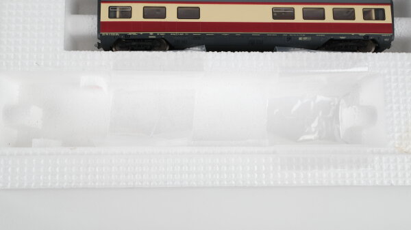 Roco H0 14183 A Triebwagenzug BR VT 11.5 TEE DB Wechselstrom (Unvollständig)