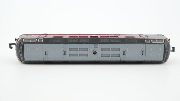 Minitrix N 51206100 Diesellok BR 221 137-3 DB