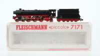 Fleischmann N 7171 Dampflok BR 012 081-6 DB