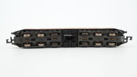 Fleischmann N 7375 Elektrolokomotive BR 103 118-6 DB (Licht einseitig defekt)