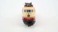 Fleischmann N 7375 Elektrolokomotive BR 103 118-6 DB (Licht einseitig defekt)