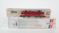 Roco N 23276 E-Lok BR 143 573-4 DR (1 Pantograph defekt)