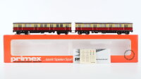Märklin H0 3017 Triebzug S-Bahn-Zug BR 275 BVG...