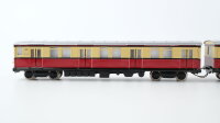 Märklin H0 3017 Triebzug S-Bahn-Zug BR 275 BVG...