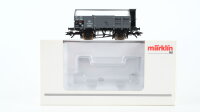 Märklin H0 46022 Mittelbordwagen "Alfred...