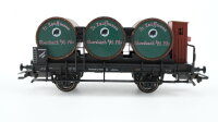 Märklin H0 48097 Museumswagen (Museum 1997)  Weinfaßwagen der K.W.Sts.E.