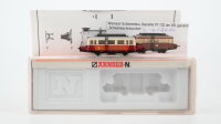 Arnold N Dieseltriebwagen VT 89...