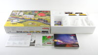 Märklin H0 29436 Start Set Güterwagen DB...