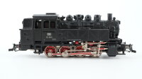 Märklin H0 Dampflok BR 81 003 DB Wechselstrom