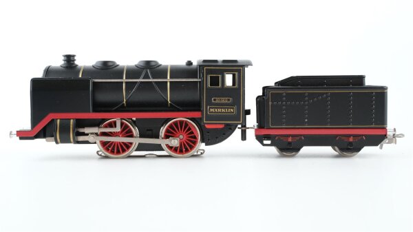 Märklin H0 Jubiläums Dampflok BR 00 50 D Wechselstrom