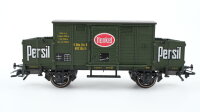 Märklin H0 46078 Kolonialwarenwagen...