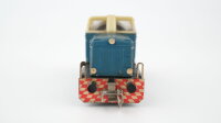Zeuke TT  545/50 Diesellok T334