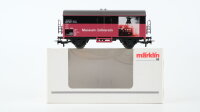Märklin H0 94086 Kühlwagen Zollverein Ichqrs...