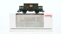 Märklin H0 46078 Kolonialwarenwagen...