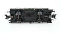 Märklin H0 46157 Niederbordwagen  Hrz der K.Bay.Sts.B.