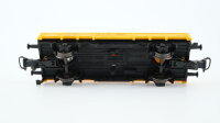Märklin H0 4471 Niederbordwagen Kranschutzwagen der DB