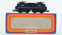 Märklin H0 3327 Elektrische Lokomotive Serie 1100 NS...