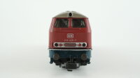 Märklin H0 3075 Diesellok BR 216 025-7 DB Wechselstrom