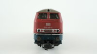 Märklin H0 3075 Diesellok BR 216 025-7 DB Wechselstrom