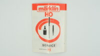 Märklin H0 3075 Diesellok BR 216 025-7 DB Wechselstrom