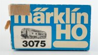 Märklin H0 3075 Diesellok BR 216 025-7 DB Wechselstrom