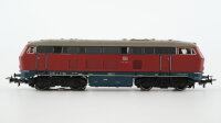 Märklin H0 3075 Diesellok BR 216 025-7 DB Wechselstrom