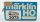 Märklin H0 3075 Diesellok BR 216 025-7 DB Wechselstrom