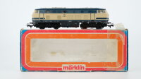 Märklin H0 3074 Diesellok BR 216 090-1 DB Wechselstrom