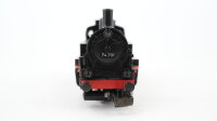Märklin H0 3095 Dampflok BR 74 701 DB Wechselstrom