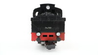 Märklin H0 3095 Dampflok BR 74 701 DB Wechselstrom