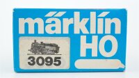 Märklin H0 3095 Dampflok BR 74 701 DB Wechselstrom