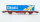 Märklin H0 4672 Behälter-Tragwagen (Containerwagen Chiquita)  Lgjs der SJ