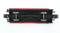 Märklin H0 4601 Offener Güterwagen mit Bremserhaus  Ommru 33 der DB EUROP-Wagen