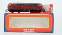 Märklin H0 3075 Diesellok BR 216 025-7 DB Wechselstrom