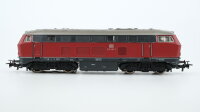 Märklin H0 3075 Diesellok BR 216 025-7 DB Wechselstrom