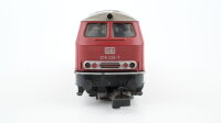 Märklin H0 3075 Diesellok BR 216 025-7 DB Wechselstrom