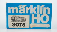 Märklin H0 3075 Diesellok BR 216 025-7 DB Wechselstrom