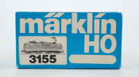 Märklin H0 3155 E-Lok BR 111 136-8 DB Wechselstrom