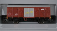 Märklin H0 2847 Schweizer Nebenbahn-Güterzug der SBB Wechselstrom Analog