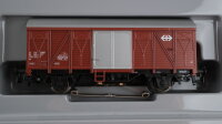 Märklin H0 2847 Schweizer Nebenbahn-Güterzug der SBB Wechselstrom Analog