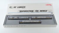 Märklin H0 4391 Wagen-Set "Der längste...