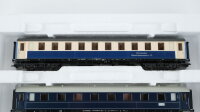 Märklin H0 42752 Schnellzugwagen-Set "Insider Tour ´96"