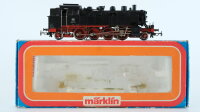 Märklin H0 3096 Dampflok BR 86 173 DB Wechselstrom