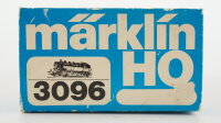 Märklin H0 3096 Dampflok BR 86 173 DB Wechselstrom
