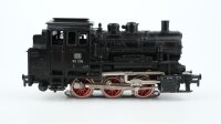 Märklin H0 3000 Dampflok BR 89 006 DB Wechselstrom